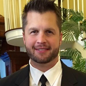 Meet your Posher, William